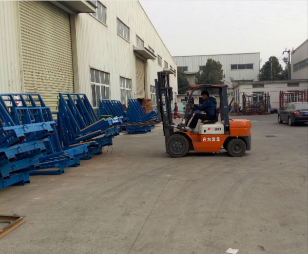 Virtue Glass(qingdao) Co.,ltd company overview - view 2