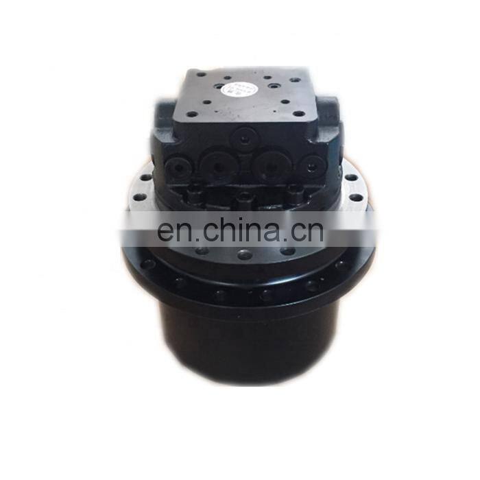 excavator parts PHV-290-37-5R1-8842B SK28SR-6 Final Drive for kobelco