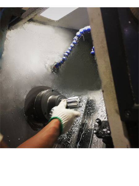 Hcchinalight company overview - view 3