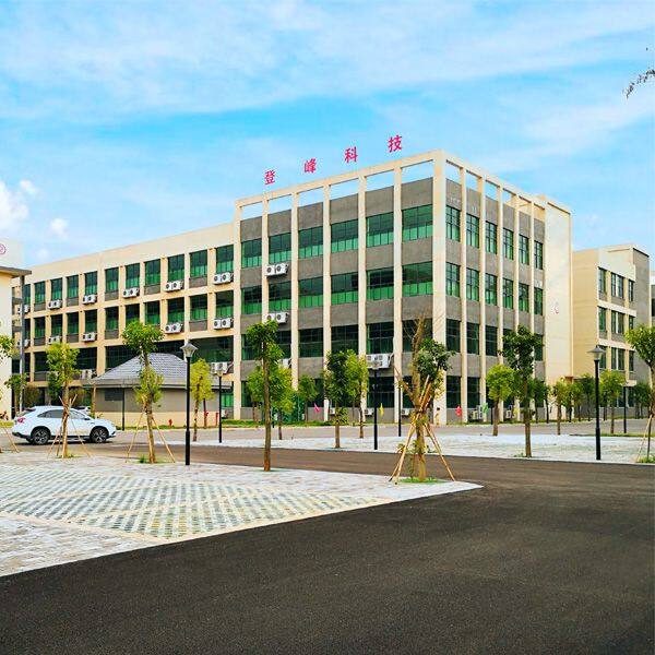 Dengfeng Technology (Jiangxi) Co., Ltd. company overview - view 1