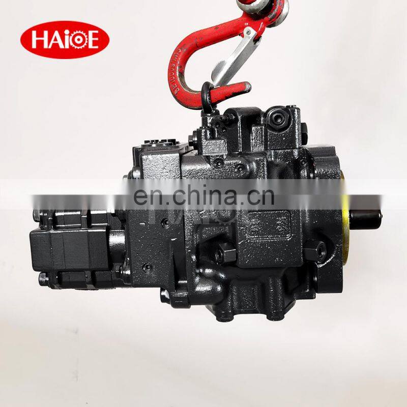 708-1T-00520 PC35MR-2 excavator pump PC35 hydraulic main pump