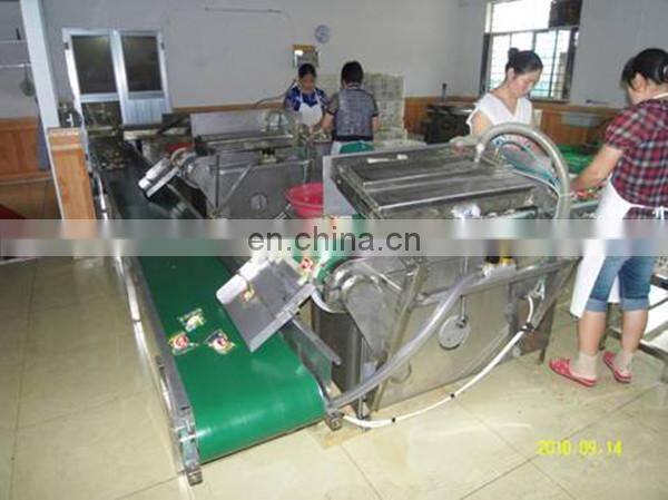hot sales automatic vacuum packing machine