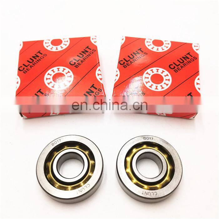 China Cheap price magneto bearing BO15 size 15*40*10mm BO15 bearing BO17 BO15