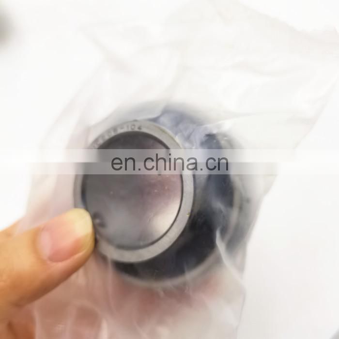 good price insert ball bearings UC205-100 UC205-16