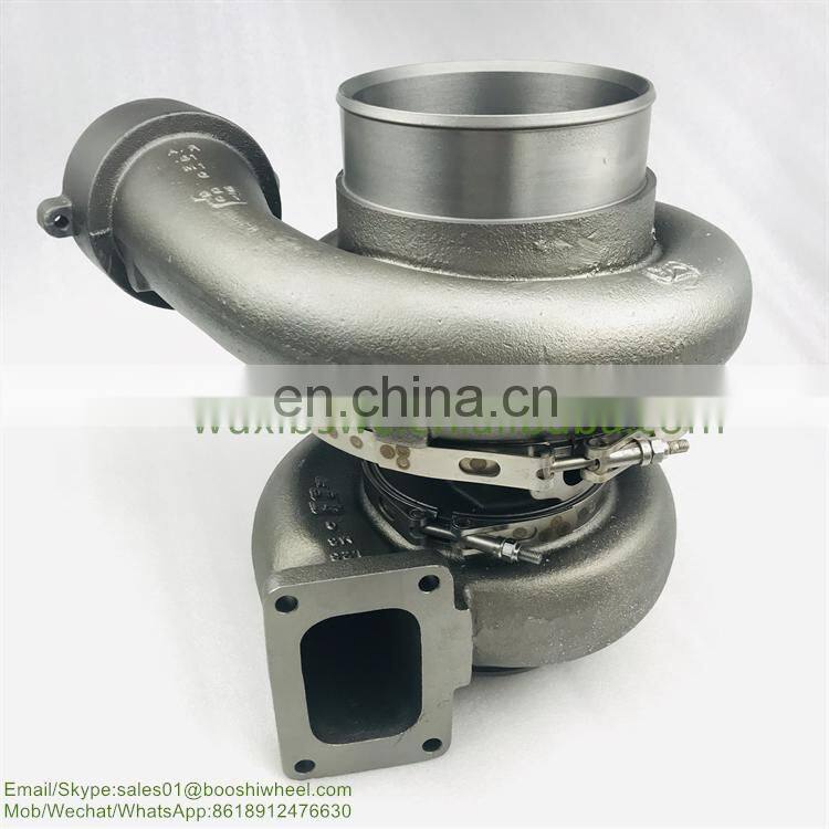 Btv8501 Turbo 466807-0001 466807-5001S 10r-0435 118-0398 1989914 10r0435 207-1351 Turbocharger for 3508b 3516b Engine