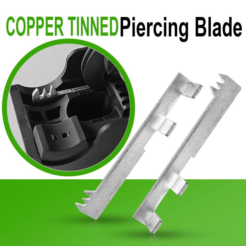 Piercing Connector Piercing Blade