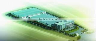 Taian Ouya Cookware Co., Ltd. company overview - view 1