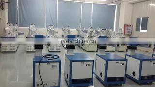 Dongguan Sanhe Laser Technology Limited Company company overview - view 3