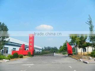 Shandong Magic Housing Project Co., Ltd. company overview - view 3