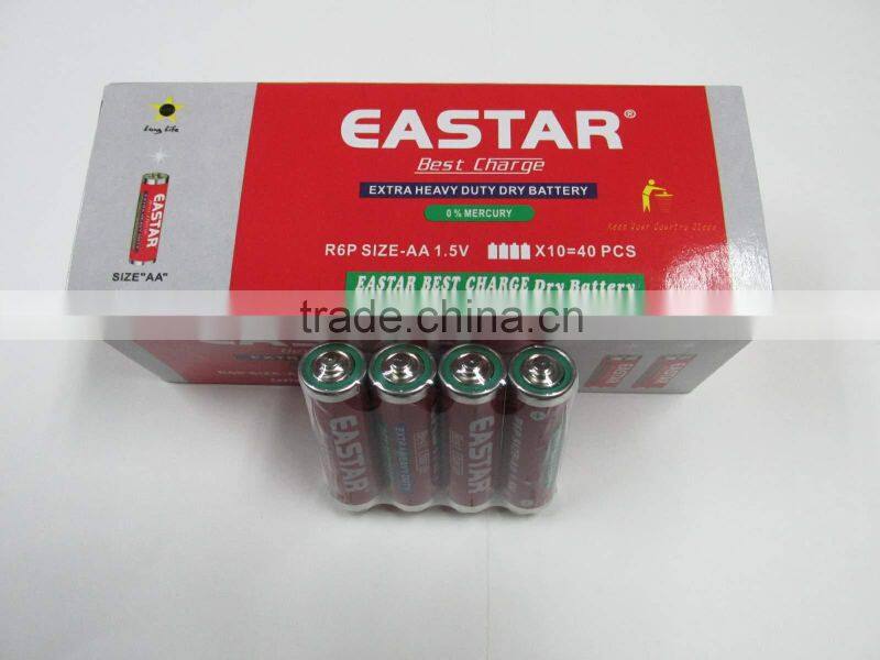 Shenzhen Eastar Battery Co., Ltd. company overview - view 4