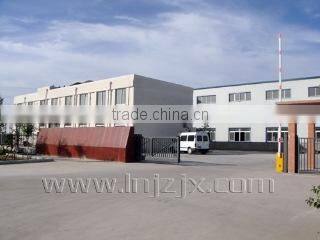 Yingkou Minzheng Plastic Machinery Factory company overview - view 2