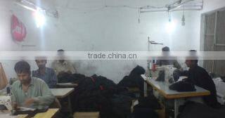 Brumby Apparel company overview - view 2