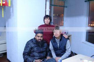 Hebei Wanrun Industry And Trade Co., Ltd. company overview - view 1