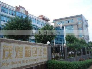 Huian Maohuang Bags & Garments Co., Ltd. company overview - view 1