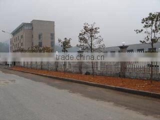 Anji Tianwen Bamboo & Wooden Co., Ltd. company overview - view 3