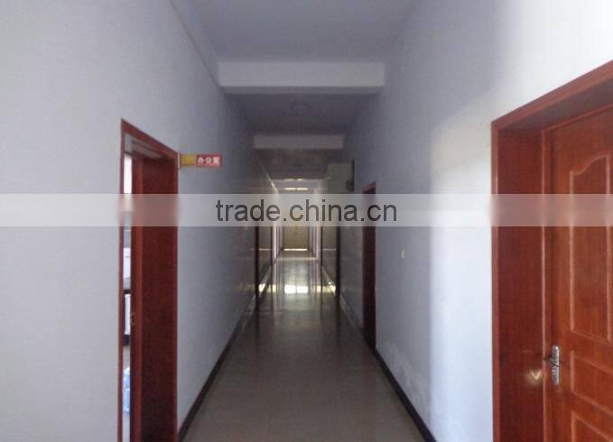 Henan Fumin Biofuel Molding Equipment Co., Ltd. company overview - view 3