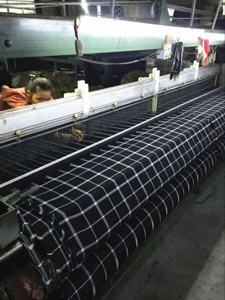 Tonglu Hanghai Garments Co.,Ltd. company overview - view 4