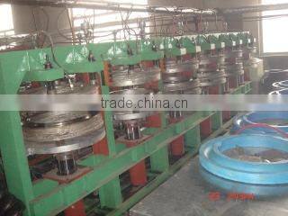 Qingdao Saiyuan Industry & Trade Co., Ltd. company overview - view 2