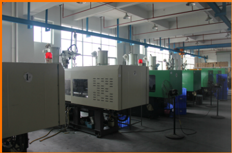 Dongguan Jinzhuo Cosmetics company overview - view 2