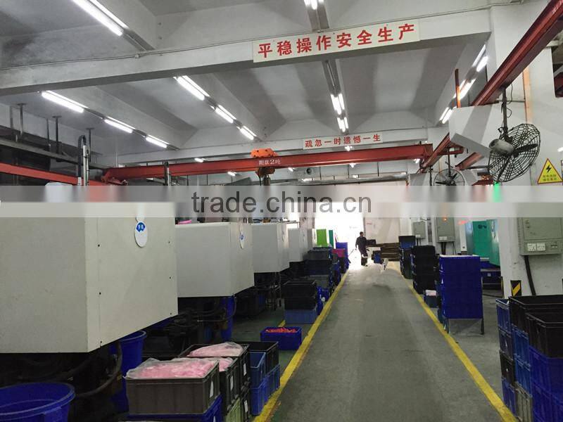 Booster (Dongguan) Plastic Products Co., Ltd. company overview - view 2