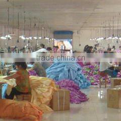 Jiande Xinbo Home Textiles Co., Ltd. company overview - view 2