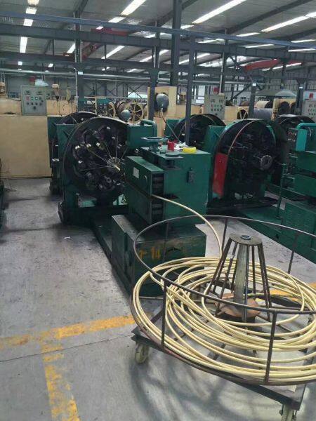 Shandong Focus Hose Co., Ltd. company overview - view 3