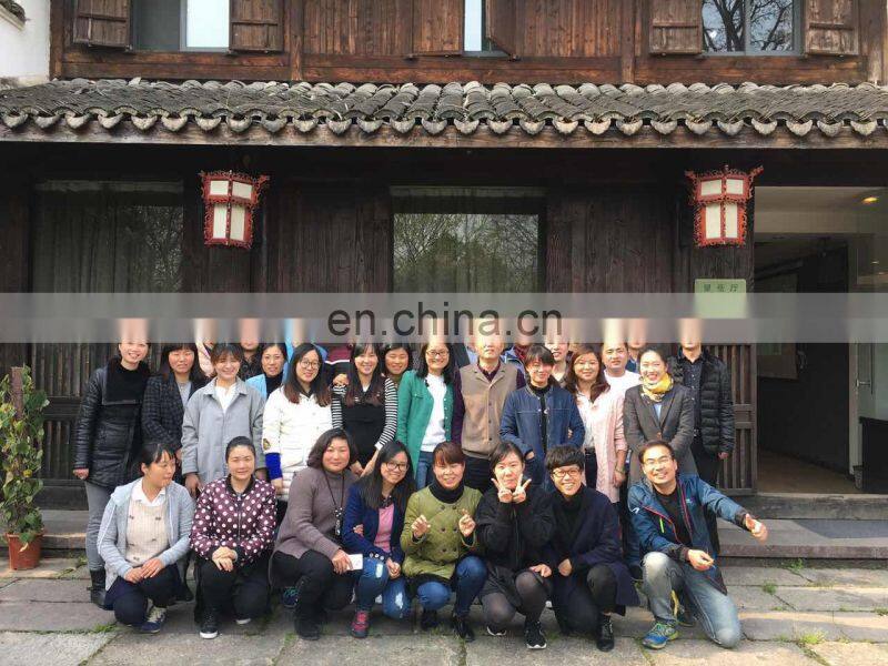 Hangzhou Detex Garments Co., Ltd. company overview - view 3