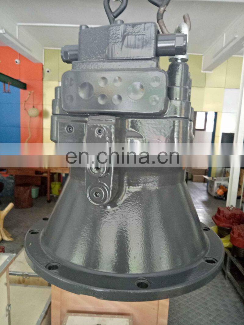 JS330 Swing Motor 20/952286 KSC0196 JS330 JS360 JS370 M2X210CHB Swing Hydraulic Motor