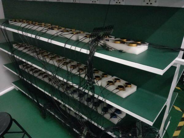 Shenzhen Newadin Technology Co., Ltd company overview - view 2