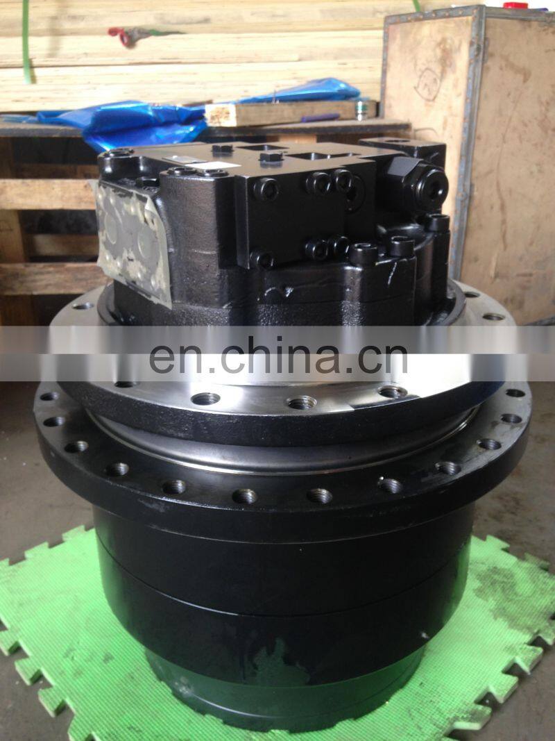 31N8-40060 31N8-40050 Excavator R3000LC-7 R300LC-7 Final Drive