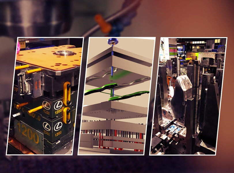 WIT Mold Limited company overview - view 1