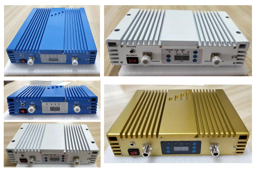 Foshan Sigbari Technology Co.,ltd. company overview - view 2