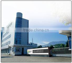 Dongyang City Plastics Co., Ltd. company overview - view 3