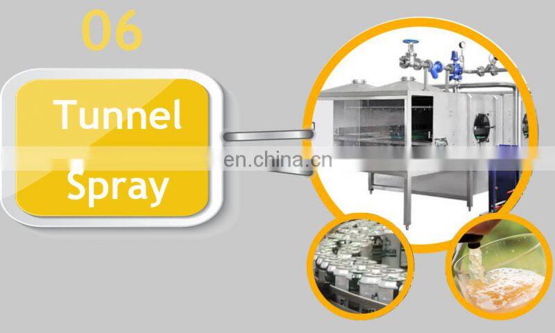 Pasteurized Milk Yogurt Milk Drinks Pasteurization machine UHT Milk Production Line/Mini Dairy Processing Plant Equipment