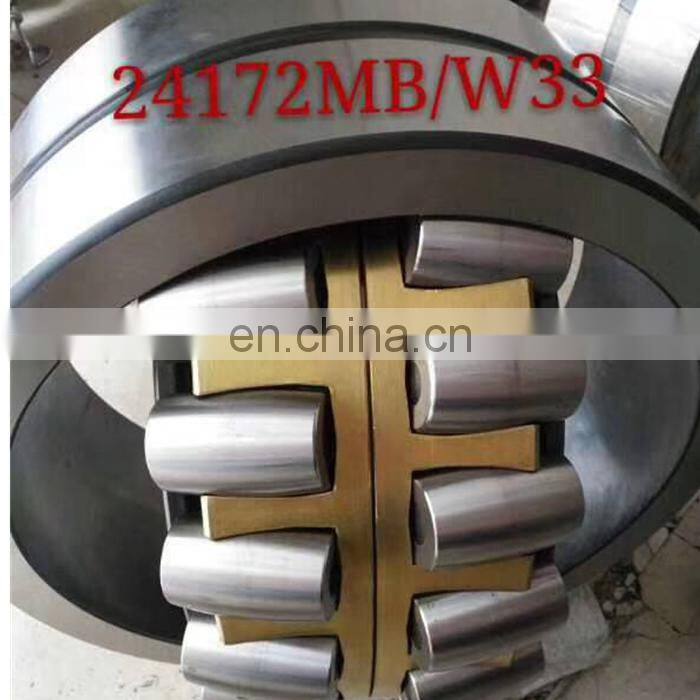 Original quality bearing 249/1180CAF/W33 Spherical Roller Bearings 249/1180CAF/W33