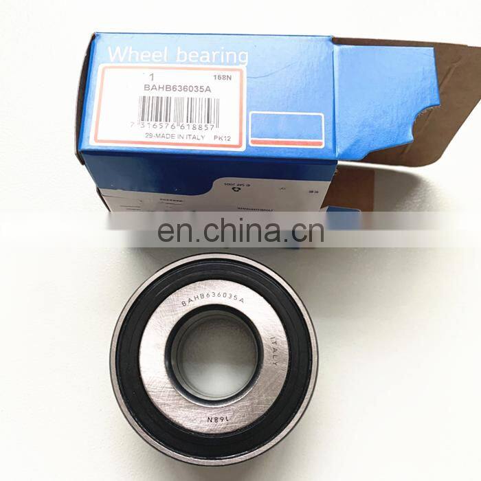 Auto Wheel Bearing DAC42820036 BAH 0185 Front Wheel Hub Bearing bah0185d