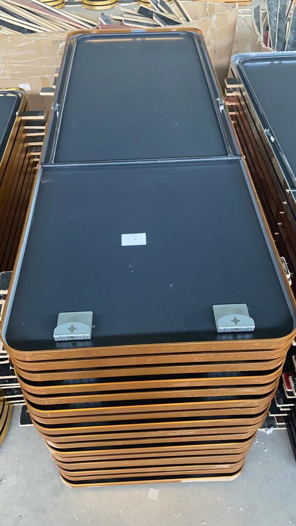 Shahe City Golden Partner Glass Co.,ltd company overview - view 4