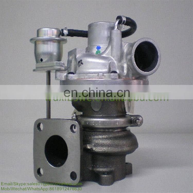 RHF4 Turbo AS12 135756180 238-9349 0104-890-012 02634220 10R-9578 F41CADS0081G 02634220 turbocharger universal