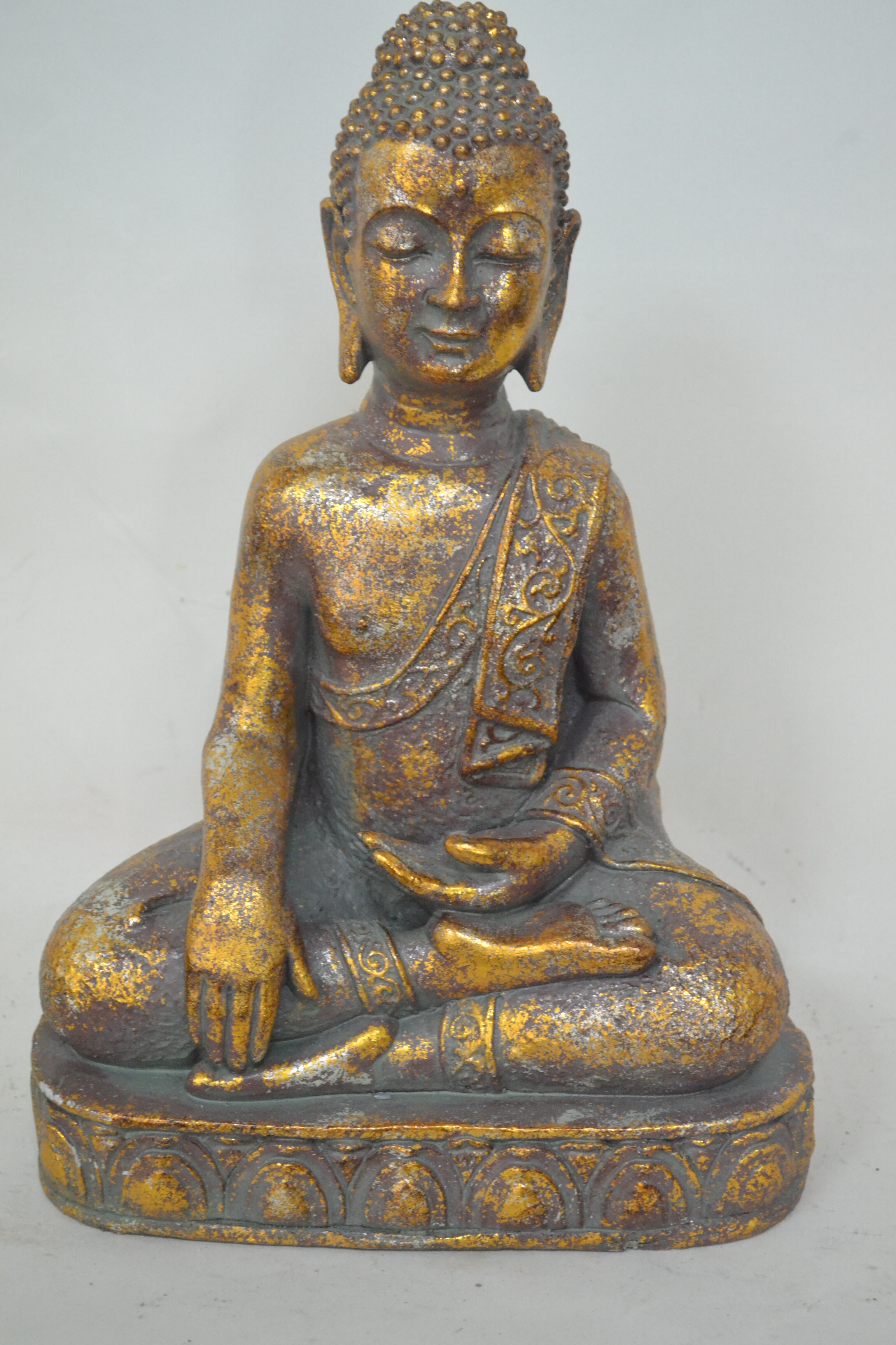 Jutian Moon Factory is a renowned manufacturer of folk belief Buddha statues