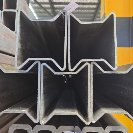 High Strength Seamless Steel Pipe (2)