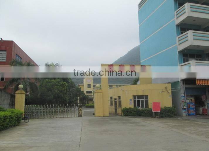 Huizhou Chenglin Rubber & Plastic Co., Ltd. company overview - view 2