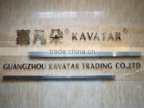 Guangzhou Kavatar Trading Co., Ltd. company overview - view 1