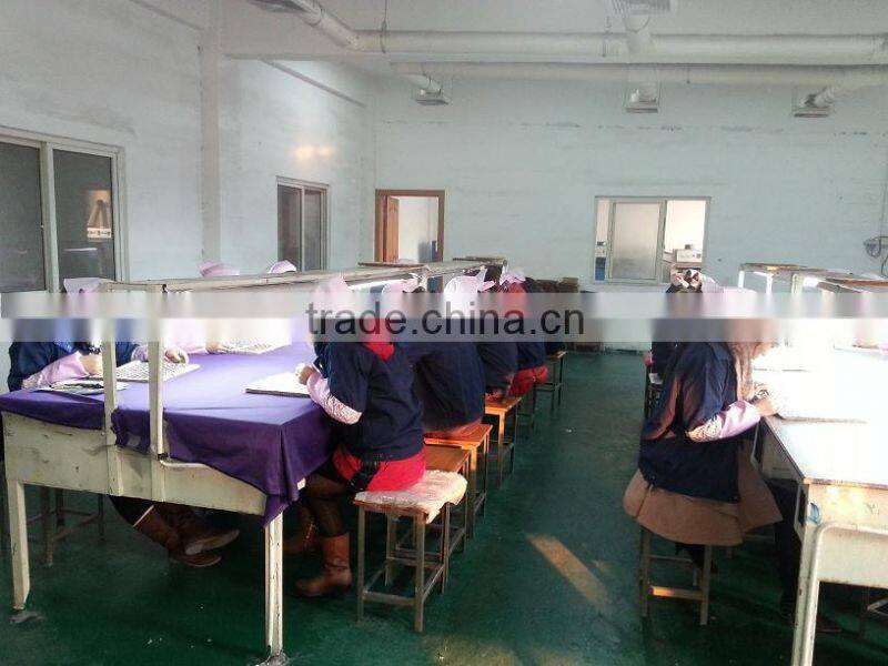 Kunshan Hiicoins Technology Co., Ltd. company overview - view 2