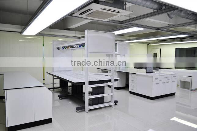 Guangdong Huilv Laboratory Equipment Scientific & Technological Co., Ltd. company overview - view 4