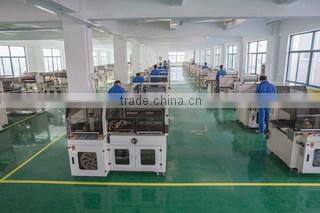 Ruian Yongxin Machinery Co., Ltd. company overview - view 3