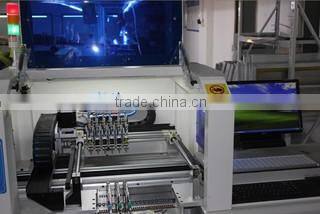 Shenzhen Lotoo Lighting Co., Ltd. company overview - view 1