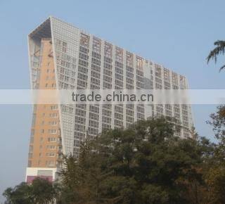 Zibo Panpak Co., Ltd. company overview - view 1