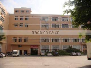 Shenzhen Ecsson Technology Co., Ltd. company overview - view 1