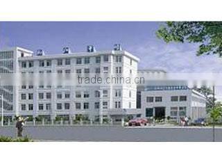Hangzhou Qianjiang Drying Equipment Co., Ltd. company overview - view 1