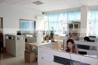 Dongguan Hao Sen Metal Jewelry Limited company overview - view 2